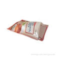 MATT OPP / CPP Frozen Food Packaging Vacuum Packed For Meat